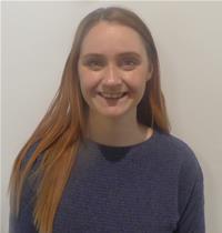 Portrait of Aisling-Blaise Gallagher