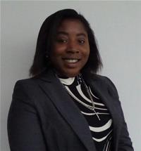 Portrait of Elizabeth Atewologun