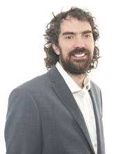 Portrait of Matthew Pilkington
