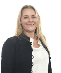 Portrait of Victoria Howard