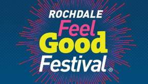 Rochdale's biggest event returns this Saturday as Feel Good Festival takes over the town centre