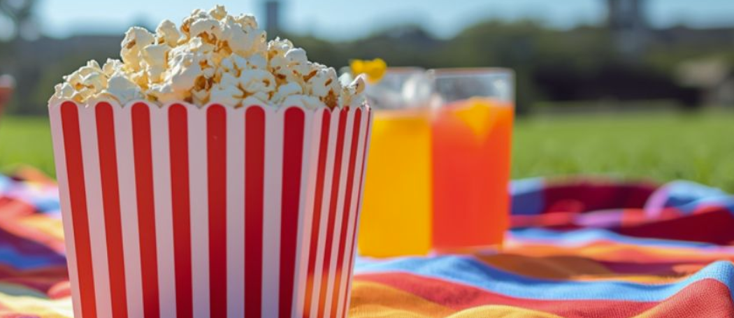 Free outdoor cinema comes to Rochdale Town Hall slopes this summer