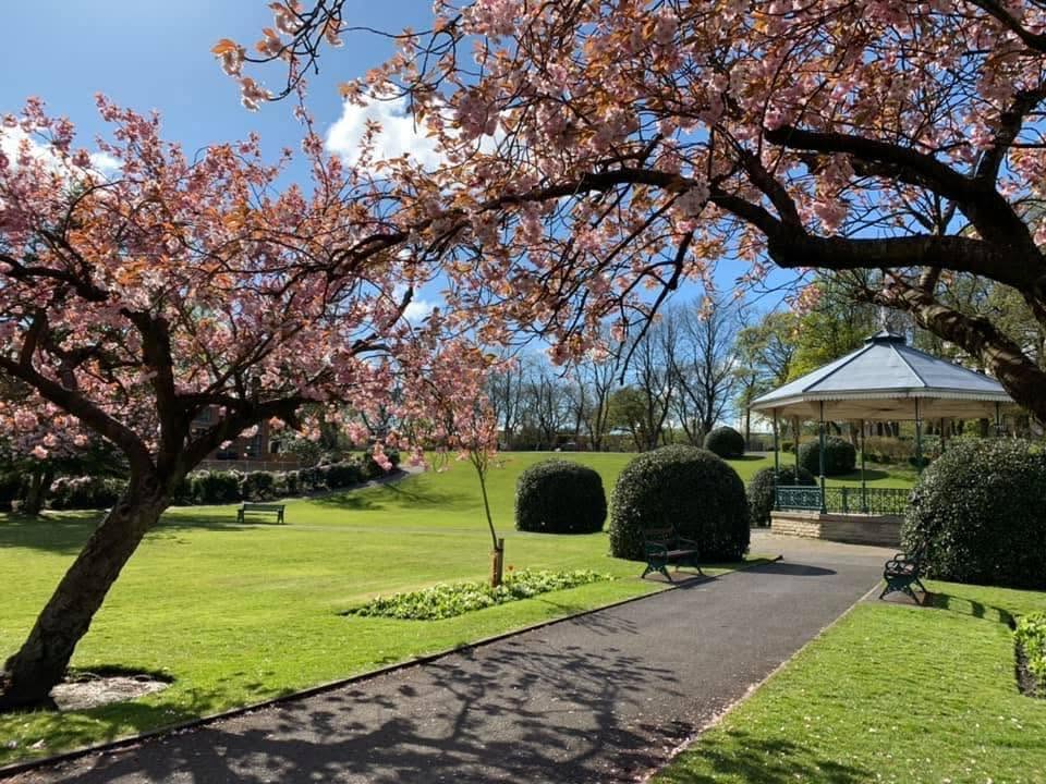 Brass band tradition returns to Hare Hill Park this September