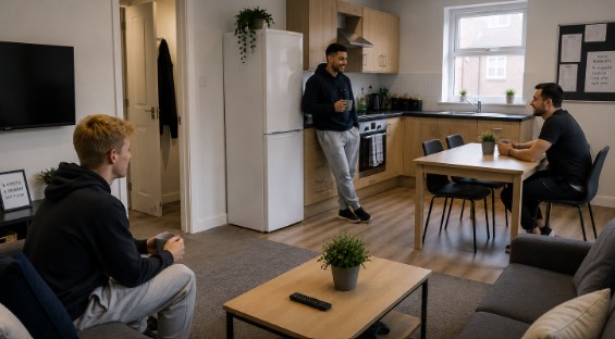 Comment: Government changes to local planning risk shutting residents out