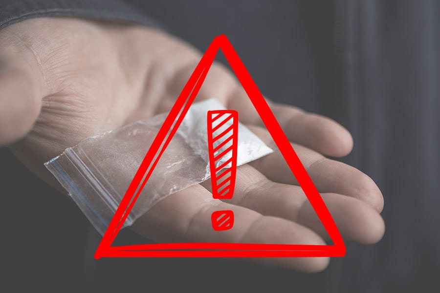 Is ketamine becoming a problem in Rochdale? Health leaders warn of a growing concern
