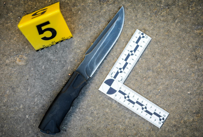 Kirkholt and the fight against knife crime: why prevention matters as much as policing