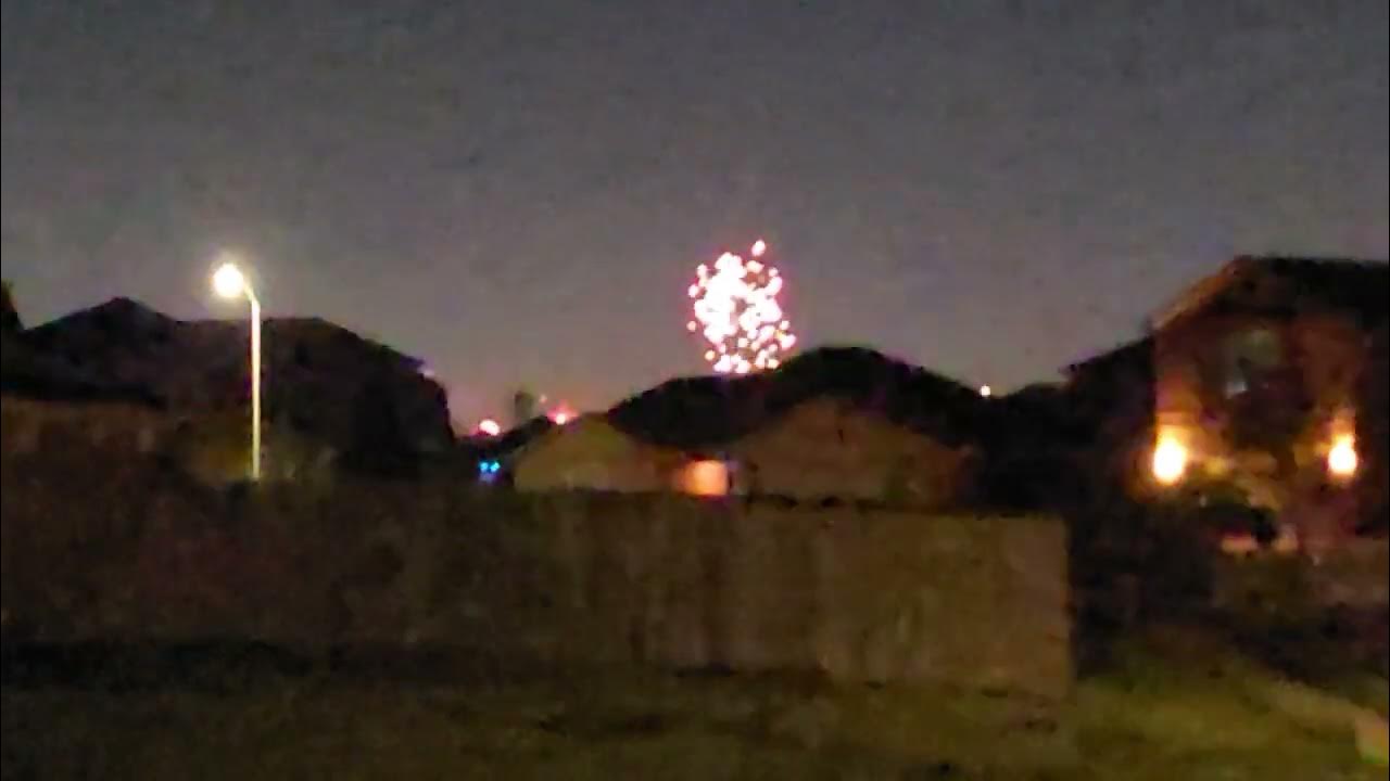 Late-night fireworks return to Shawclough and Healey as residents' frustration grows