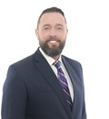Portrait of Mark Stephens
