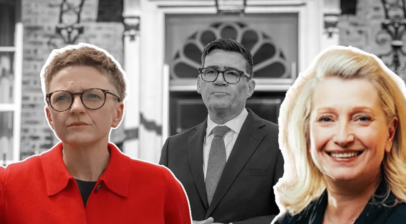 One in Four: Why Greater Manchester Stayed Home