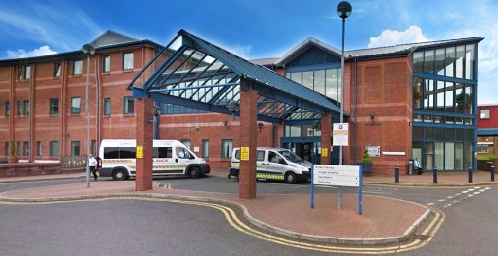 Every GP practice in Rochdale ranked by patients in the 2026 survey