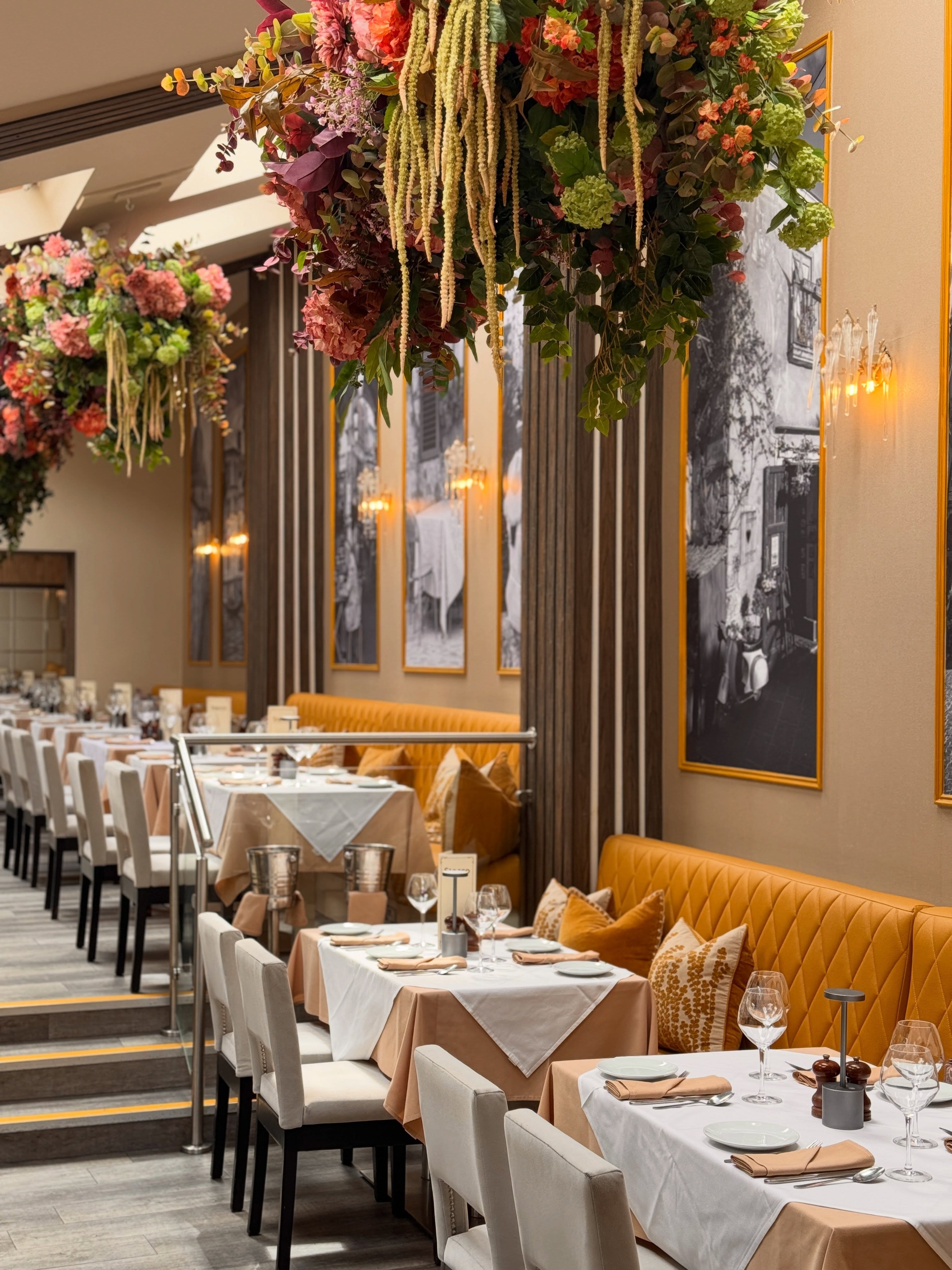 Norden's hidden gem: Manchester fine dining right here in Rochdale