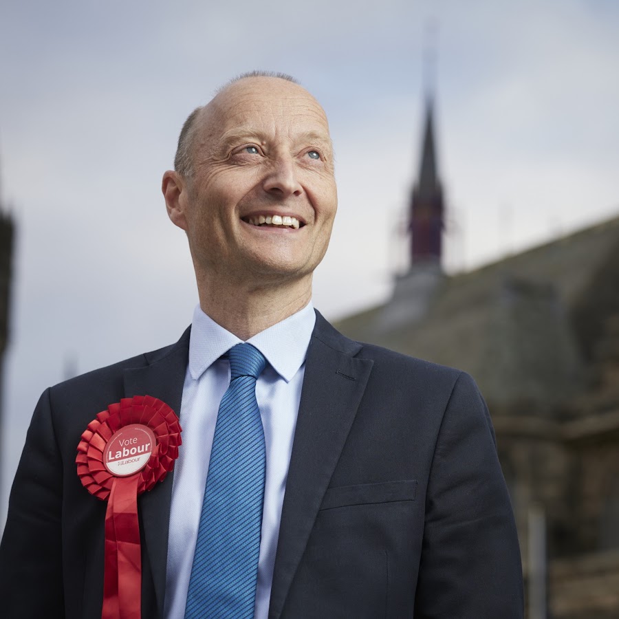 Rochdale MP Paul Waugh appointed education minister: what his new role means for the borough