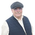Portrait of Philip Barrett