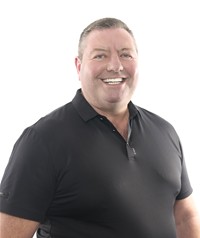 Portrait of Stuart Crawford