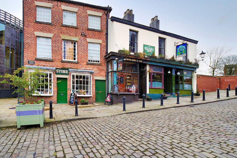 Rochdale brewery brings Retro Range of cask ales to The Baum this Friday